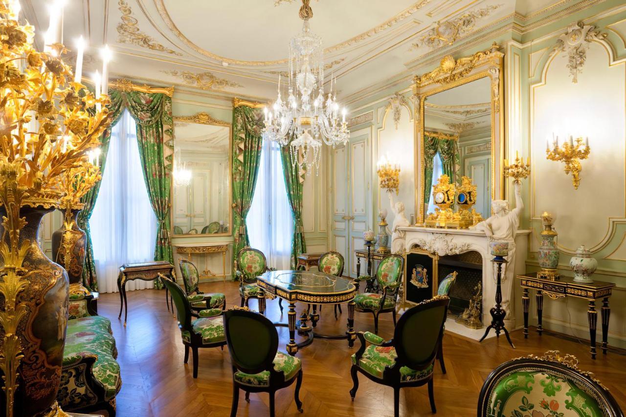 Appartements Calmes - Standing - Hypercentre - Clim - Wifi - Netflix Montpellier Bagian luar foto