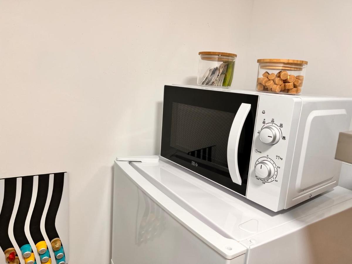 Appartements Calmes - Standing - Hypercentre - Clim - Wifi - Netflix Montpellier Bagian luar foto