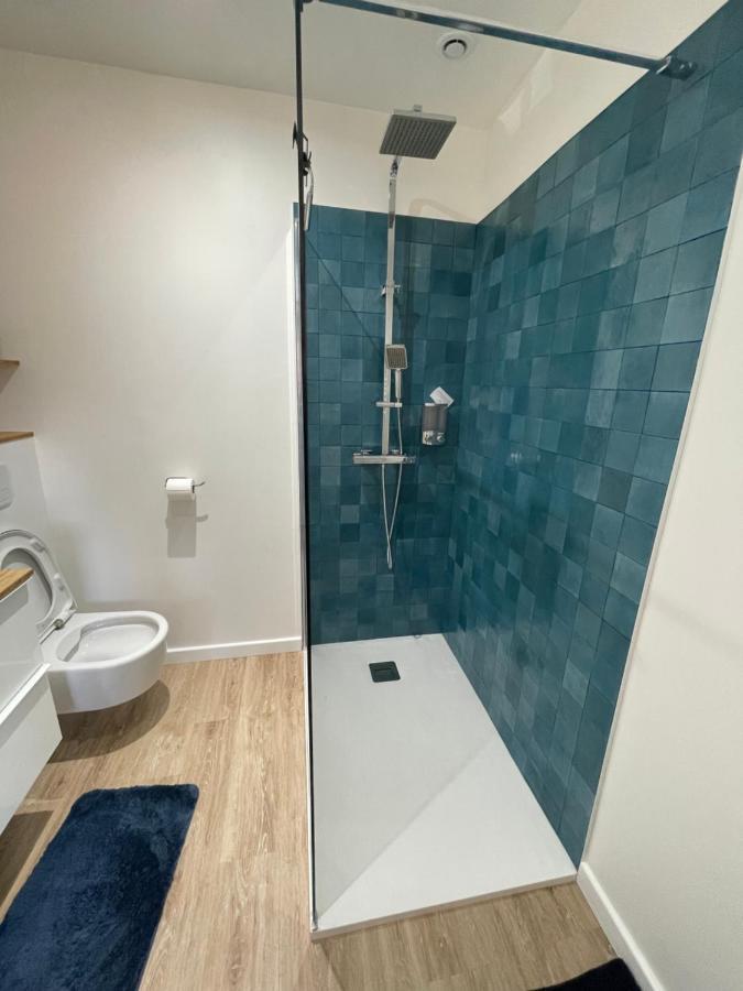 Appartements Calmes - Standing - Hypercentre - Clim - Wifi - Netflix Montpellier Bagian luar foto