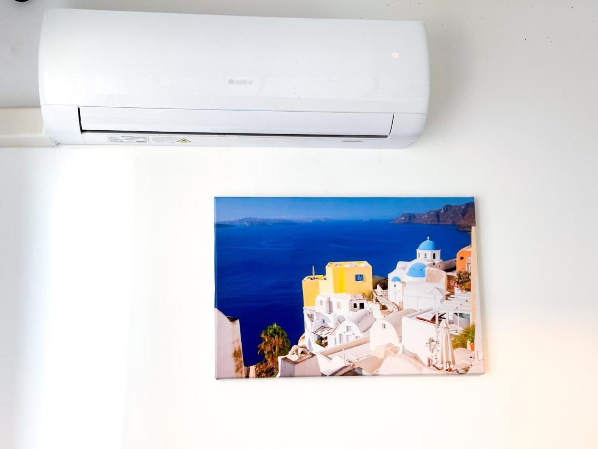 Appartements Calmes - Standing - Hypercentre - Clim - Wifi - Netflix Montpellier Bagian luar foto
